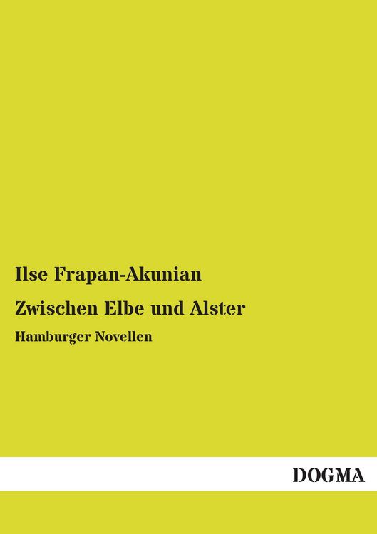 Produktbild: Zwischen Elbe und Alster