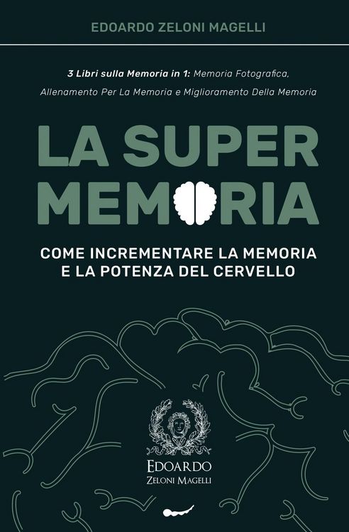 Produktbild: La Super Memoria