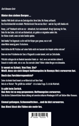 Produktbild: Verworren: Schneewittchen und das MC Biest