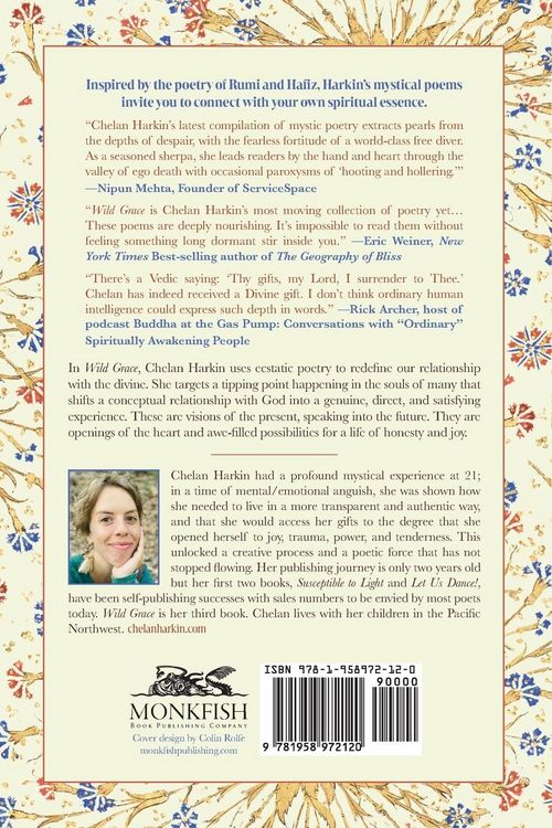 Produktbild: Wild Grace