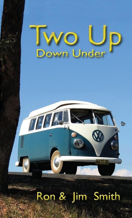 Produktbild: Two Up Down Under