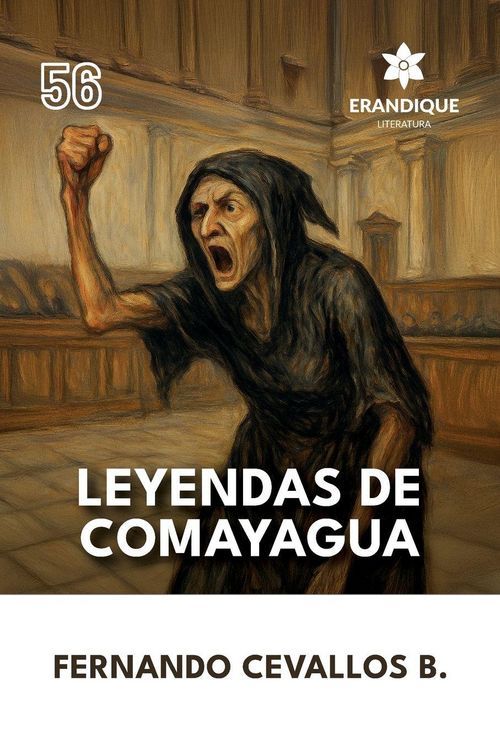 Produktbild: Leyendas de Comayagua