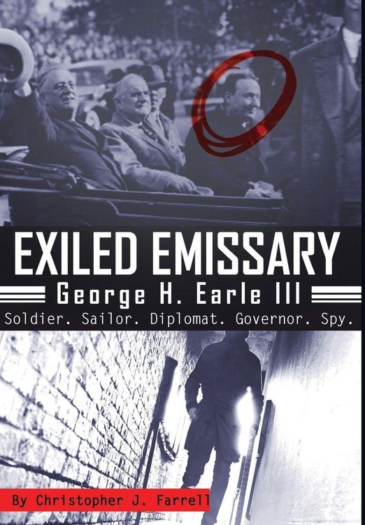 Produktbild: Exiled Emissary