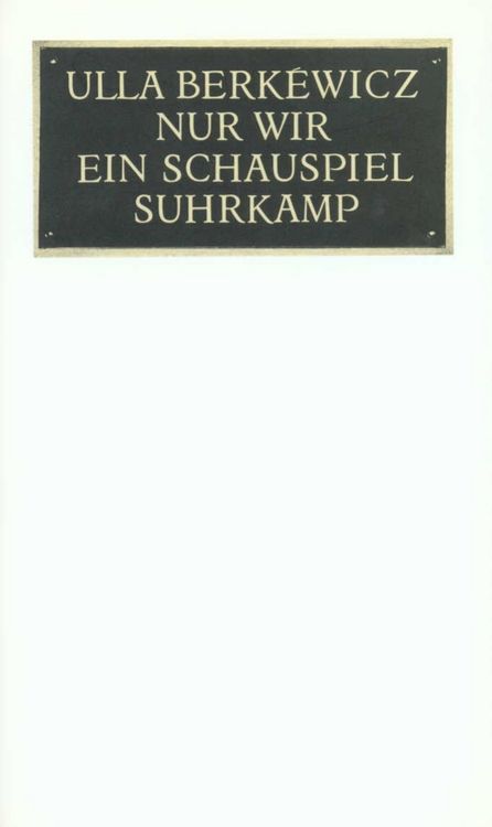 Produktbild: Nur Wir