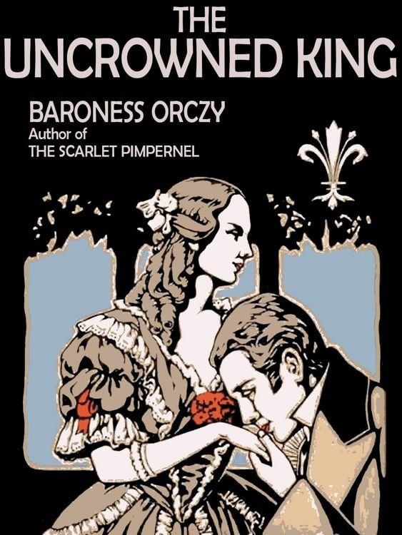 Produktbild: The Uncrowned King