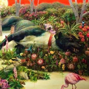 Produktbild: Feral Roots