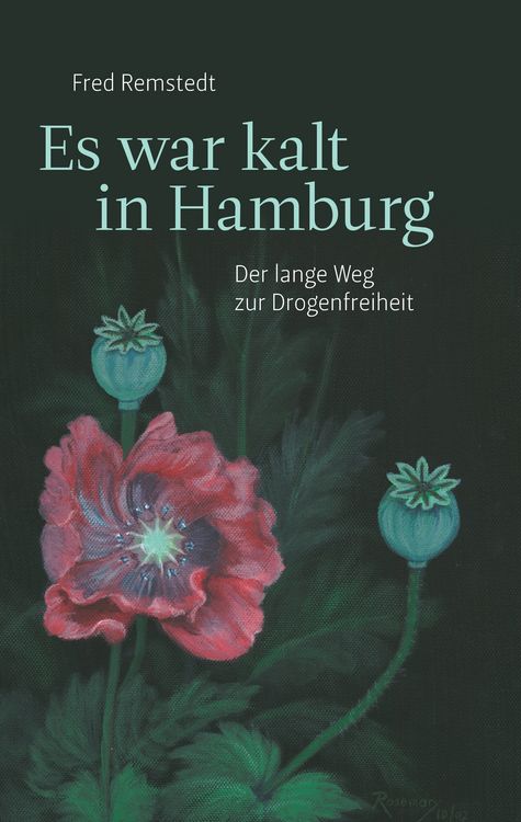 Produktbild: Es war kalt in Hamburg