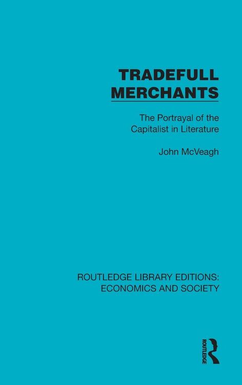Produktbild: Tradefull Merchants