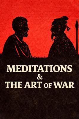 Produktbild: Meditations & The Art of War