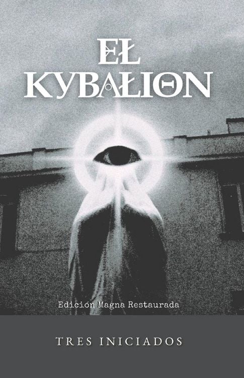 Produktbild: El Kybalion