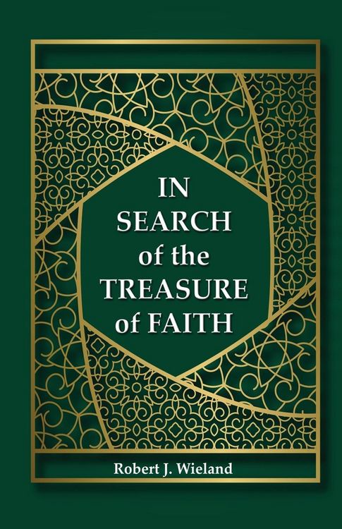 Produktbild: In Search of the Treasure of Faith