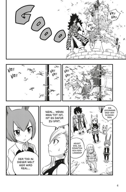 Produktbild: Edens Zero 5