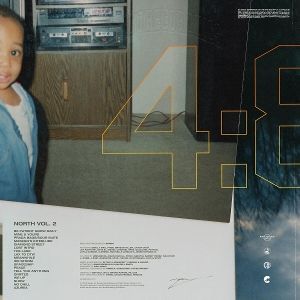 Produktbild: North Vol. 2