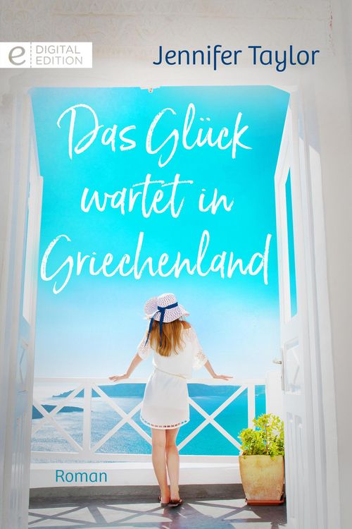 Produktbild: Das Gl&uuml;ck wartet in Griechenland