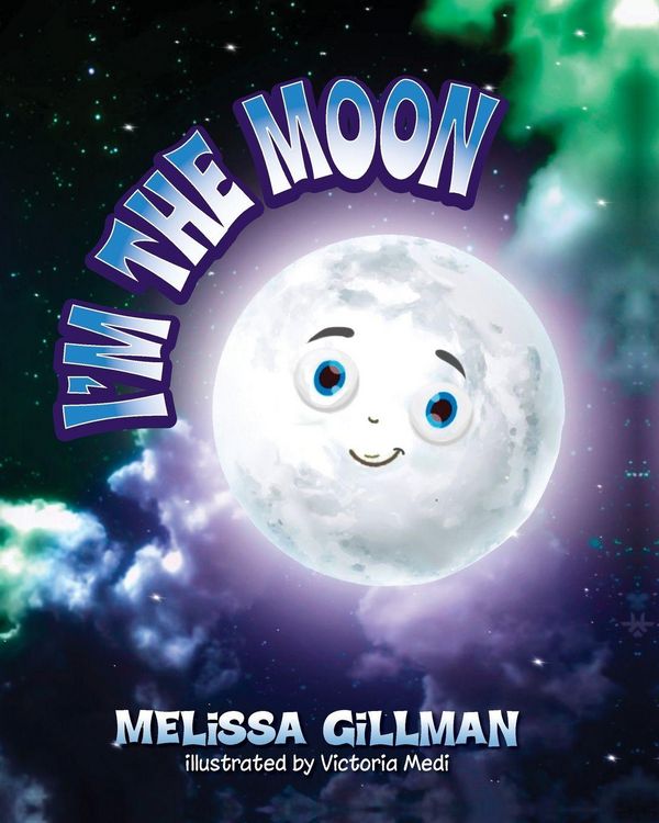 Produktbild: I'm the Moon