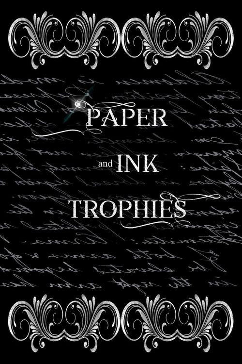 Produktbild: Paper and Ink Trophies