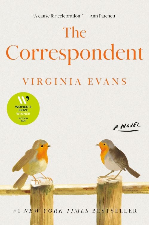Produktbild: The Correspondent