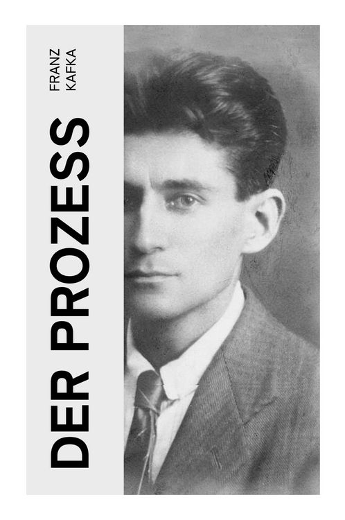 Produktbild: Der Prozess