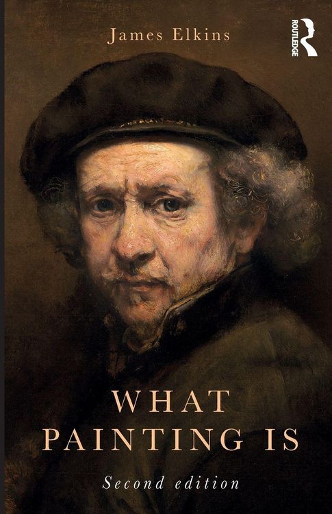 Produktbild: What Painting Is