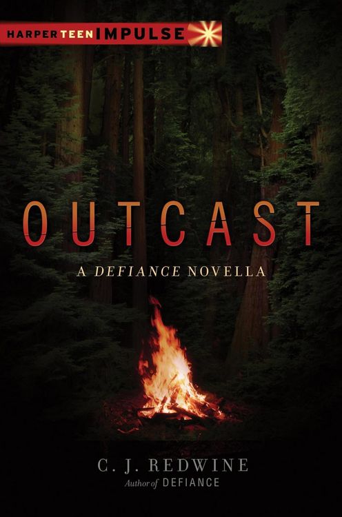 Produktbild: Outcast