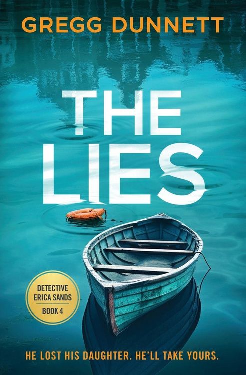 Produktbild: The Lies