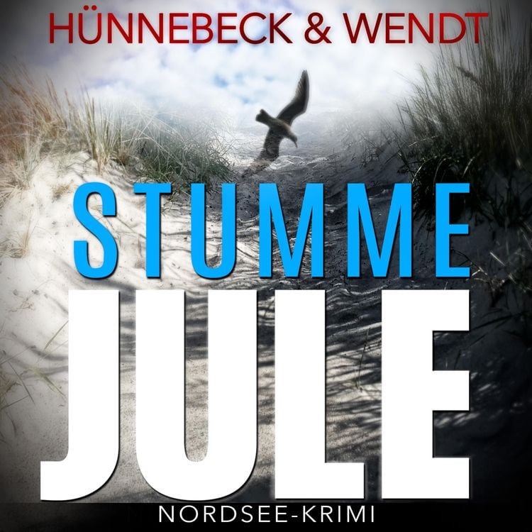 Produktbild: Stumme Jule: Nordsee-Thriller