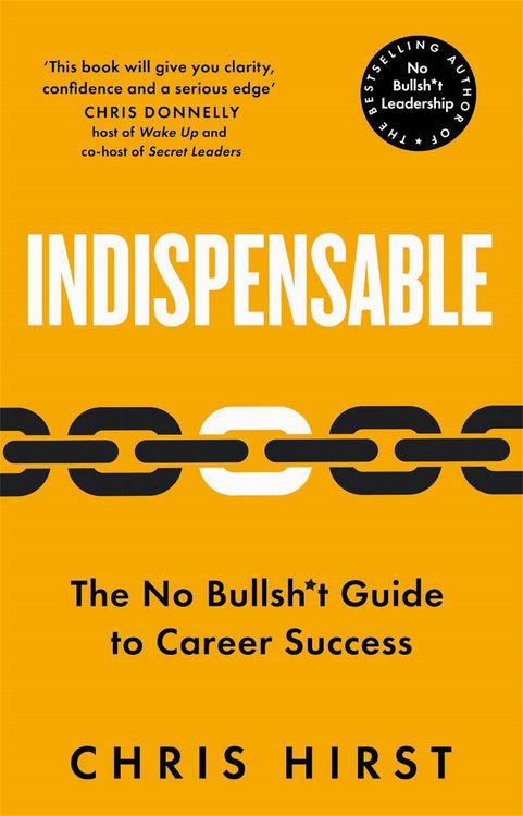 Produktbild: Indispensable