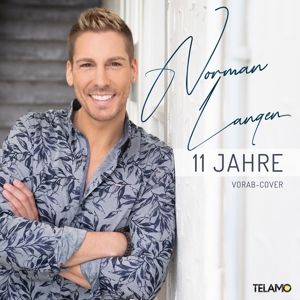 Produktbild: 11 Jahre: Norman Langen