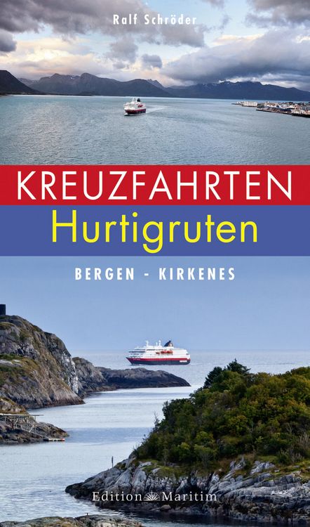 Produktbild: Kreuzfahrten Hurtigruten