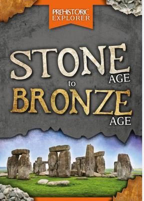 Produktbild: Stone Age to Bronze Age