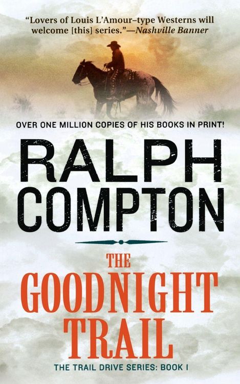 Produktbild: Goodnight Trail