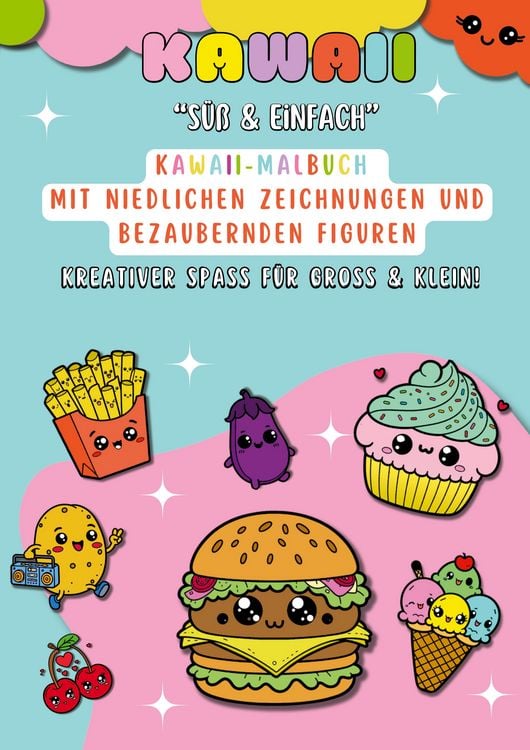 Produktbild: Kawaii