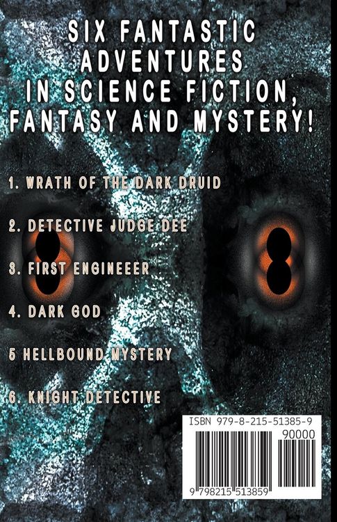 Produktbild: Infinite Tales