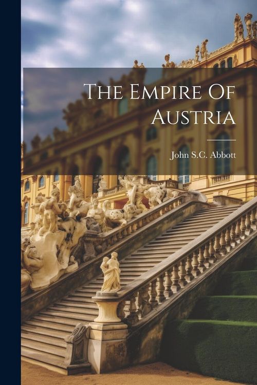 Produktbild: The Empire Of Austria