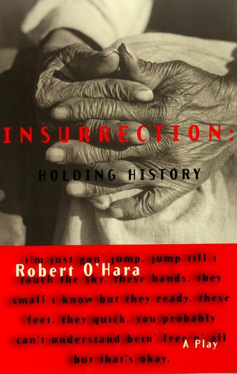 Produktbild: Insurrection: Holding History