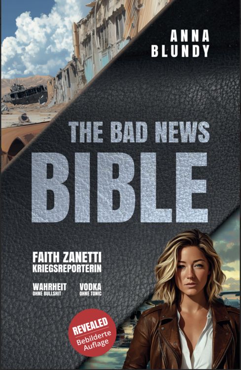 Produktbild: Faith Zanetti