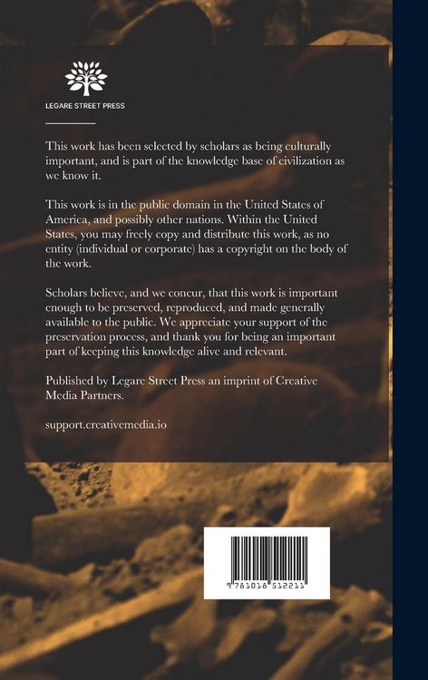Produktbild: Inscriptions Chr&eacute;tiennes Trouv&eacute;es De 1884 &Agrave; 1886 Dans Les Fouilles D'une Ancienne Basilique &Agrave; Carthage