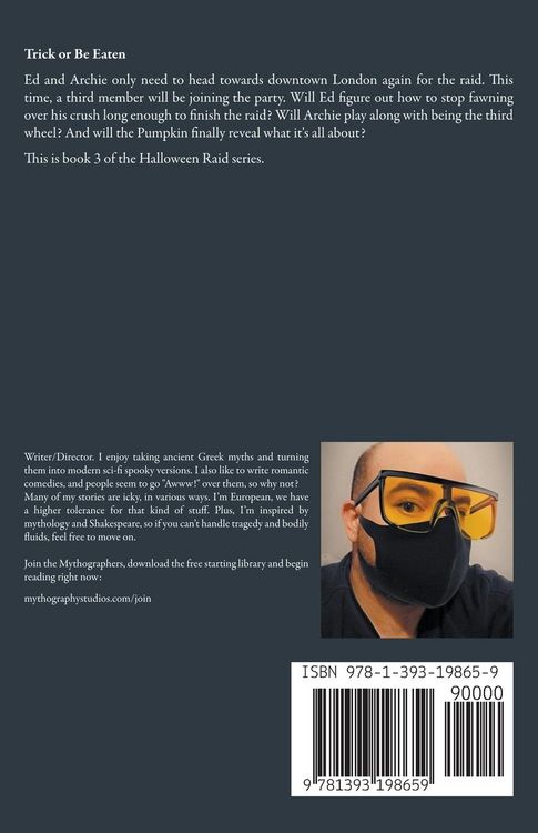 Produktbild: The Halloween Raid