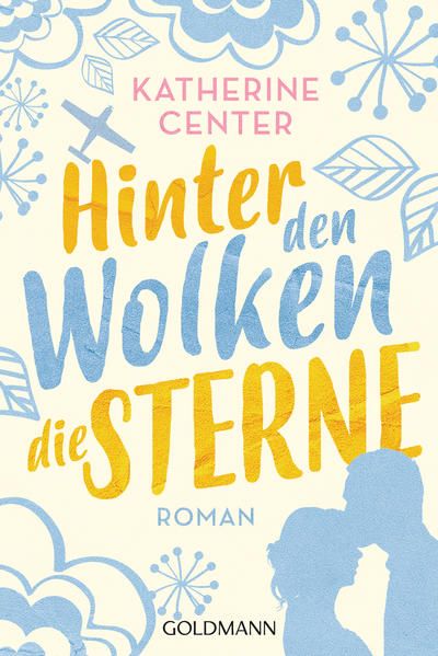 Produktbild: Hinter den Wolken die Sterne