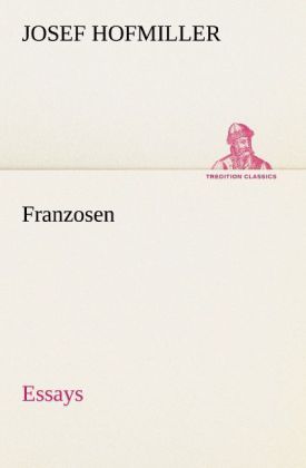 Produktbild: Franzosen
