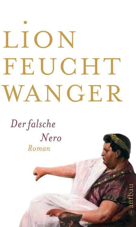 Produktbild: Der falsche Nero