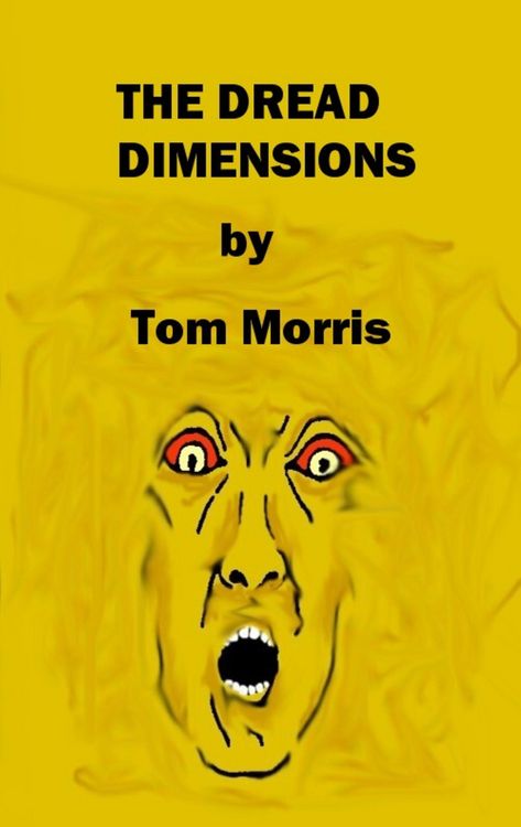 Produktbild: The Dread Dimensions