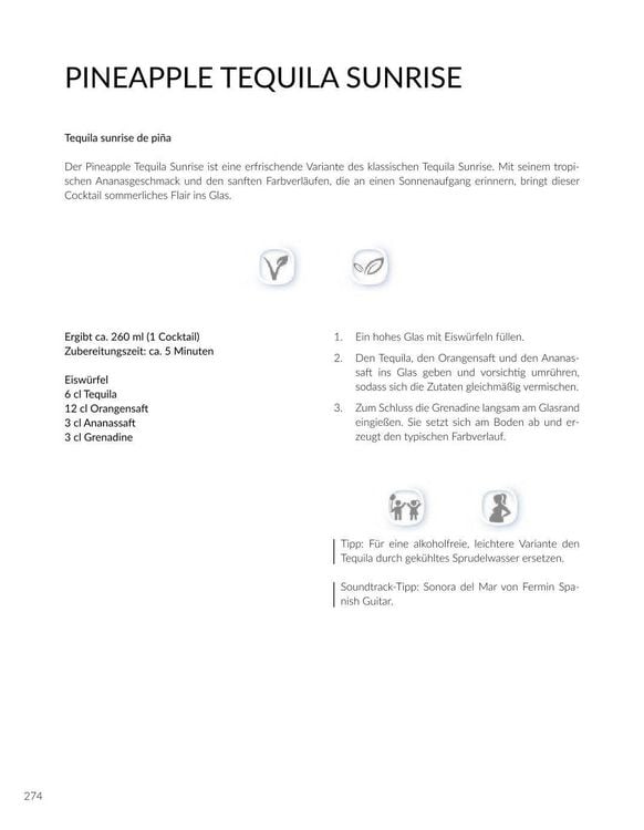 Produktbild: Einfach Mexikanisch - Mexiko-Kochbuch