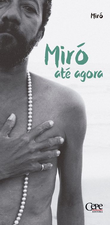 Produktbild: Mir&oacute; at&eacute; agora