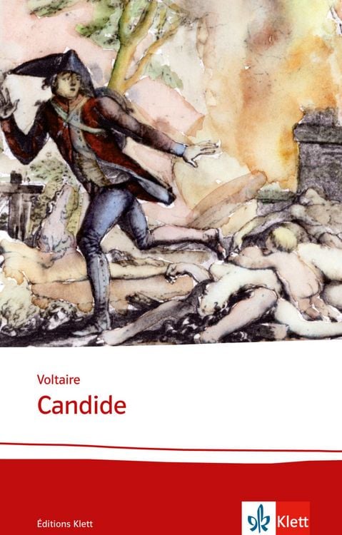 Produktbild: Candide