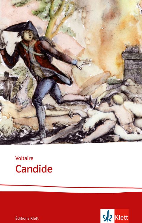 Produktbild: Candide