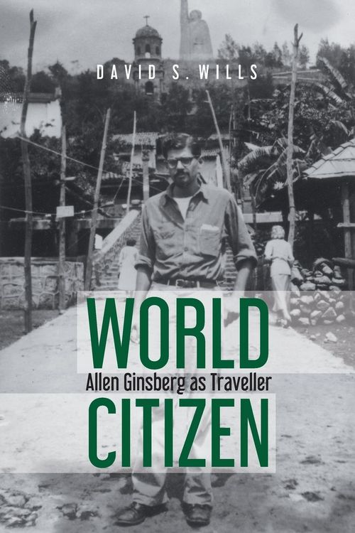 Produktbild: World Citizen