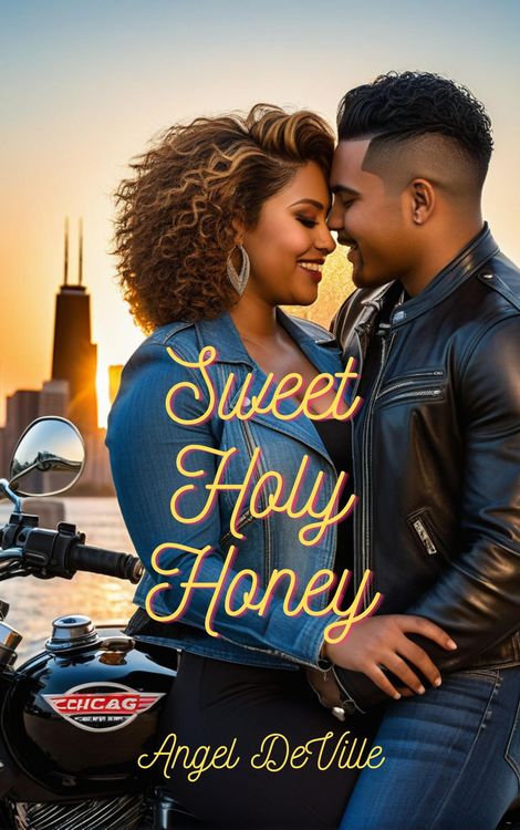 Produktbild: Sweet Holy Honey