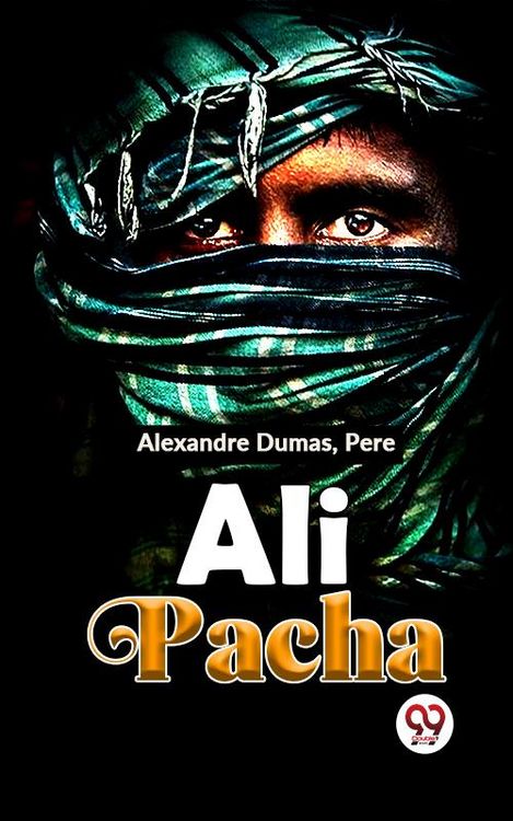 Produktbild: Ali Pacha