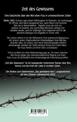 Produktbild: Zeit des Gewissens